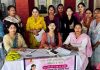 सरकारी स्वास्थ्य संस्थानों में गर्भवती महिलाओं की संपूर्ण जांच एवं टेस्ट निःशुल्क किए जाते हैं: सिविल सर्जन शगोत्रा
