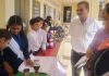 टौणी देवी में बाल मेले की धूम, छात्रों ने दिखाई अपनी अद्भुत प्रतिभा