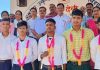 ताइक्वांडो में टौणी देवी का जलवा, राज्य स्तरीय प्रतियोगिता में जीते 2 स्वर्ण पदक