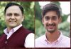 डॉ. प्रशांत गौतम अभाविप के प्रदेश अध्यक्ष एवं मनमीत सोहल प्रदेश मंत्री के रूप में पुन: निर्वाचित