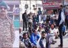 ਇਲਾਜ਼ ਨਾਂ ਮਿਲਣ ਕਾਰਨ ਜੇਲ੍ਹ ਵਿੱਚ ਬੰਦ ਅਮਰਜੀਤ ਦੀ ਮੌਤ, CRPF ਵਿੱਚ ਸੀ ਤੈਨਾਤ, ਪਰਿਵਾਰ ਨੇ ਜੇਲ੍ਹ ਪ੍ਰਸ਼ਾਸਨ ਤੇ ਲਗਾਏ ਆਰੋਪ