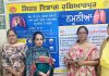 निमोनिया एक गंभीर बीमारी है, इसके प्रति जागरूक रहना बहुत जरूरी: डा. सीमा गर्ग