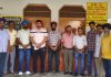 ਸੀ.ਈ.ਪੀ. ਦੇ ਨਾਂ ਉੱਤੇ ਵਿਦਿਆਰਥੀਆਂ ਅਤੇ ਅਧਿਆਪਕਾਂ ਵਿੱਚ ਡਰ ਦਾ ਮਾਹੌਲ ਪੈਦਾ ਕਰਨ ਦੀ ਡੀਟੀਐਫ ਨੇ ਕੀਤੀ ਨਿਖੇਧੀ