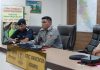 एनडीआरएफ की ओर से मॉक अभ्यास के संबंध में करवाई गई कोआर्डिनेशन व टेबल टाप एक्सरसाइज