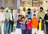 ਪਟਿਆਲਾ ਅੰਡਰ 17 ਲੜਕੀਆਂ ਦੇ ਕੁਰਾਸ਼ ਮੁਕਾਬਲਿਆਂ ਵਿੱਚ ਬਣਿਆ ਚੈਂਪੀਅਨ