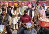 ਮੱਛੀ ਪਾਲਣ ਵਿਭਾਗ ਨੇ ਮੱਛੀ ਪਾਲਕਾਂ ਨੂੰ 26 ਕਰੋੜ ਦੀ ਸਬਸਿਡੀ ਕੀਤੀ ਪ੍ਰਦਾਨ: ਗੁਰਮੀਤ ਖੁੱਡੀਆਂ