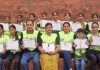 सचदेवा स्टाक्स साईकलोथान में सरकारी कॉलेज के स्टाफ तथा विद्यार्थियों ने लिया भाग
