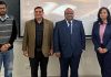 एनआईटी हमीरपुर में क्रॉस-कल्चरल मैनेजमेंट और अंतर्राष्ट्रीय एचआर प्रैक्टिसेस पर किया एक दिवसीय संगोष्ठी का आयोजन