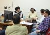 माईक्रो पर्यवेक्षक करेंगे नाजुक व संवेदनशील बूथों की निगरानी