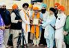ਵਿਸ਼ਵ ਪ੍ਰਸਿੱਧ “ਕਣਕ ਵਿਗਿਆਨੀ ਡਾ. ਐੱਚ ਐੱਸ ਬਰਿਆਣਾ” ਦਾ ਓਨ੍ਹਾਂ ਦੇ ਜੱਦੀ ਪਿੰਡ ਨੰਗਲ ਈਸ਼ਰ ਵਿਖੇ ਨੌਜਵਾਨਾਂ ਵੱਲੋਂ ਸਨਮਾਨ
