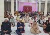 राजरानी मित्तल की पुण्यतिथि के उपलक्ष्य में आयोजित हुआ भव्य कीर्तन दरबार
