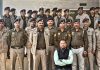 हमीरपुर पुलिस कर्मियों के लिए कानून संशोधनों पर कार्यशाला