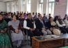 संविधान दिवस पर धनेटा कॉलेज में बताए मौलिक अधिकार और कर्तव्य