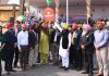 68ਵੀਆਂ ਨੈਸ਼ਨਲ ਸਕੂਲ ਖੇਡਾਂ ਬਾਸਕਟਬਾਲ ਲੜਕੇ ਤੇ ਲੜਕੀਆਂ ਅੰਡਰ-19 ਦੇ ਮੁਕਾਬਲਿਆਂ ਦਾ ਹੋਇਆ ਉਦਘਾਟਨ