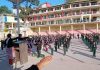 टौणी देवी में संविधान दिवस पर उत्साहपूर्ण आयोजन