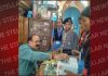 टौणी देवी में भारत स्काउट्स एवं गाइड्स स्थापना दिवस पर सेवा और जागरूकता अभियान