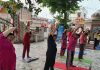 भूंगा में “सीएम दी योगशाला” के अंतर्गत 16 योग कक्षाएं जारी