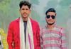 बस ने बाइक सवार 4 छात्रों को मारी टक्कर, मौत