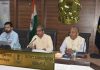 पेंशनरों की शिकायतों के समाधान के लिए पेंशनर अदालत आयोजित