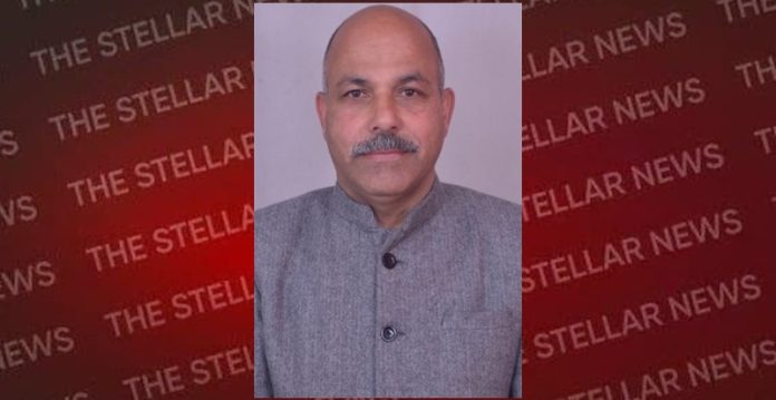 ajay sharma