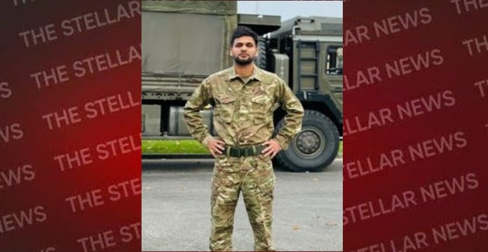 army