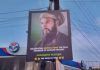 मुगल बादशाह के पोस्टर पर बवाल, लिखा- “Founder of Akhand Bharat”