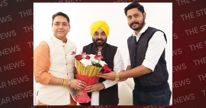 bhagwant mann