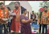 ठंडल के पक्ष में भाजयुमो की टीमें पूरी तरह से सर्गरम, जनता का मिल रहा समर्थनः घई