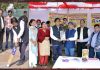 दिल्ली की टीम ने जीता ब्लाइंड टी-20 क्रिकेट टूर्नामैंट का पहला मैच