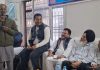 महंगाई, बेरोजगारी, अत्याचार के खिलाफ पंजाब की जवानी और किसानी को बचाने के लिए आंदोलन शुरू करेगी बसपा: करीमपुरी
