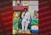 गुरु के बिना हमारे जीवन में प्रकाश नहीं हो सकता: आचार्य चंद्र मोहन