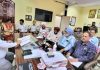सर्दी के मौसम को ध्यान में रखते हुए मरीजों को स्वास्थ्य सुविधाएं प्रदान करने के लिए पहले से तैयारी की जाए: सिविल सर्जन