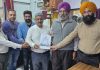 17वीं अंतर राज्य सांगीतिक प्रतियोगिता 19 नवंबर को