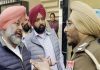 कांग्रेस नेता कमलजीत लद्धड़ के घर पुलिस ने की छापेमारी, मौके पर पहुंचे गुरकीरत कोटली