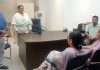 डीईओ ललिता अरोड़ा ने परख सर्वेक्षण की तैयारियों का लिया जायजा