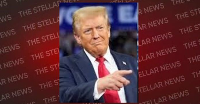 donald trumph