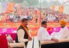 पूर्व मुख्यमंत्री चन्नी के दौरों से चब्बेवाल का बदला माहौल, लोगों में कांग्रेस को लेकर उत्साह