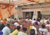 ਪੀਏਯੂ ਕ੍ਰਿਸ਼ੀ ਵਿਗਿਆਨ ਕੇਂਦਰ ਵੱਲੋਂ ਨਡਾਲੋਂ ਵਿਖੇ ਝੋਨੇ ਦੀ ਪਰਾਲੀ ਪ੍ਰਬੰਧਨ ਸਬੰਧੀ ਜਾਗਰੁਕਤਾ ਕੈਂਪ