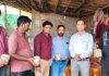 गुड़ का सीजन शुरू होते ही स्वास्थ्य विभाग की गुड़ के बेलनो पर है कड़ी नजर