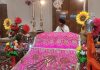 श्रद्धा के साथ मनाया गुरु नानक देव जी का प्रकाशोत्सव