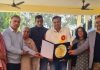 प्राथमिक स्कूली स्तर पर बच्चों में खेलों के प्रति रुचि पैदा करना वर्तमान की जरूरत: डा. पुष्पेंद्र