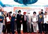 ਮਾਈ ਮਾਲਾਂ ਐਜੂਕੇਸ਼ਨਲ ਟਰੱਸਟ ਪਿਪਲਾਂਵਾਲਾ ਵੱਲੋਂ 44ਵੇਂ ਸਲਾਨਾ ਇਨਾਮ ਵੰਡ ਸਮਾਰੋਹ ਦਾ ਆਯੋਜਨ