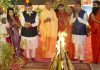 हम विकास और विरासत को साथ-साथ आगे बढ़ाने के लिए प्रतिबद्ध हैं: प्रधानमंत्री