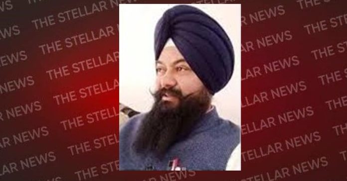 jasbir singh gaddi baspa