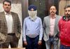 आय से अधिक संपत्ति बनाने के आरोप में विजिलेंस ब्यूरो द्वारा सिविल सर्जन कार्यालय का क्लर्क जसविंदर गिरफ्तार