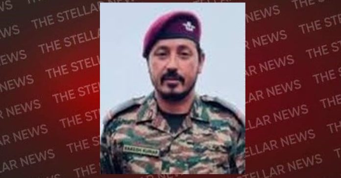 jco martyred