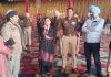 ਭਲਕੇ ਕੈਬਨਿਟ ਮੰਤਰੀ ਪੰਜਾਬ ਬਰਿੰਦਰ ਗੋਇਲ ਨਵੇਂ ਚੁਣੇ 1186 ਪੰਚ ਸਾਹਿਬਾਨ ਨੂੰ ਅਹੁਦੇ ਦਾ ਹਲਫ਼ ਦਿਵਾਉਣਗੇ