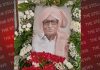 स्व. कृष्ण गोपाल गुलाटी की अंतिम अरदास संपन्न, सैकड़ों लोगों ने दी श्रद्धांजलि