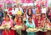 प्रेम, भक्ति और आस्था का प्रतीक है छठ पर्व: कुलदीप धामी