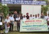 फसल अवशेष प्रबंधन पर 5 दिवसीय प्रशिक्षण सह प्रदर्शन